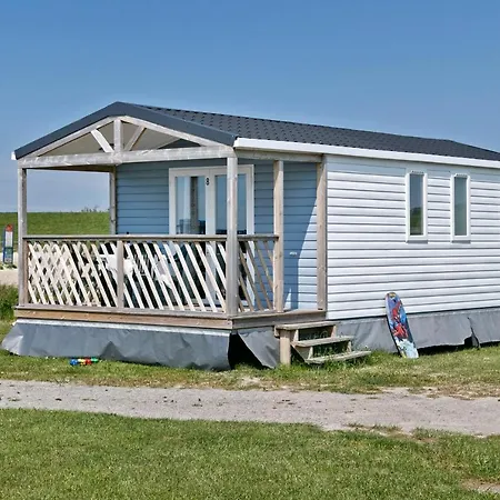 Knaus Campingpark * Tossens