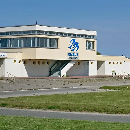 Knaus Campingpark Tossens