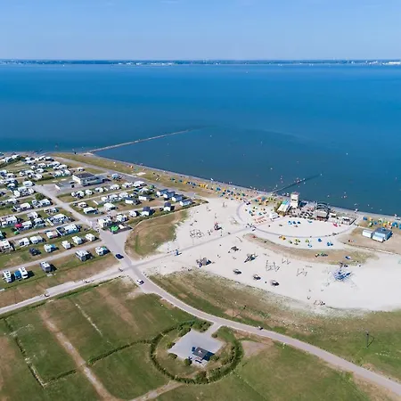 Camping Knaus Campingpark *