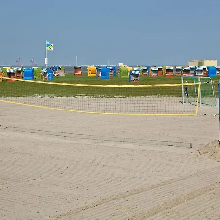 Camping Knaus Campingpark *