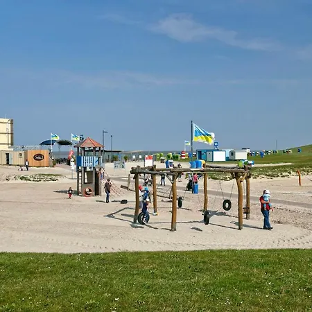 Knaus Campingpark * Tossens